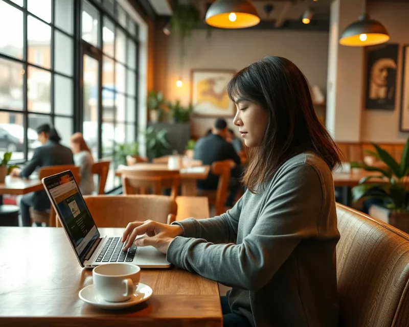 AI-powered marketing and sales automation.