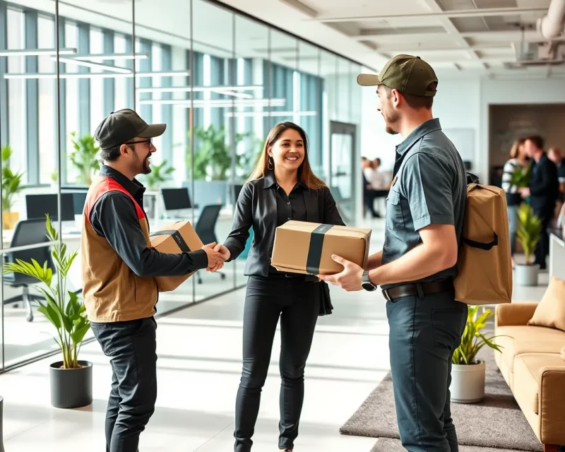 AI-powered marketing and sales automation.
